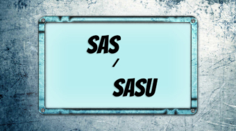 sas-